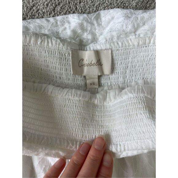 Cleobella Cara Mini Dress, XS $188 F16 - Picture 6 of 9